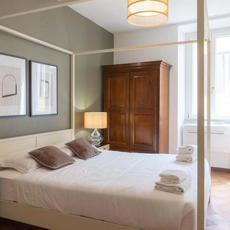 Piazza Navona Charming Apartment Rome Buitenkant foto