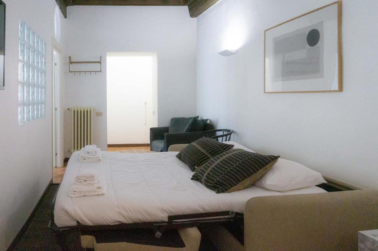 Piazza Navona Charming Apartment Rome Buitenkant foto