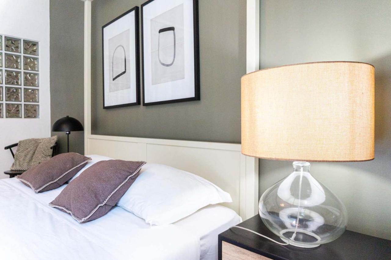 Piazza Navona Charming Apartment Rome Buitenkant foto