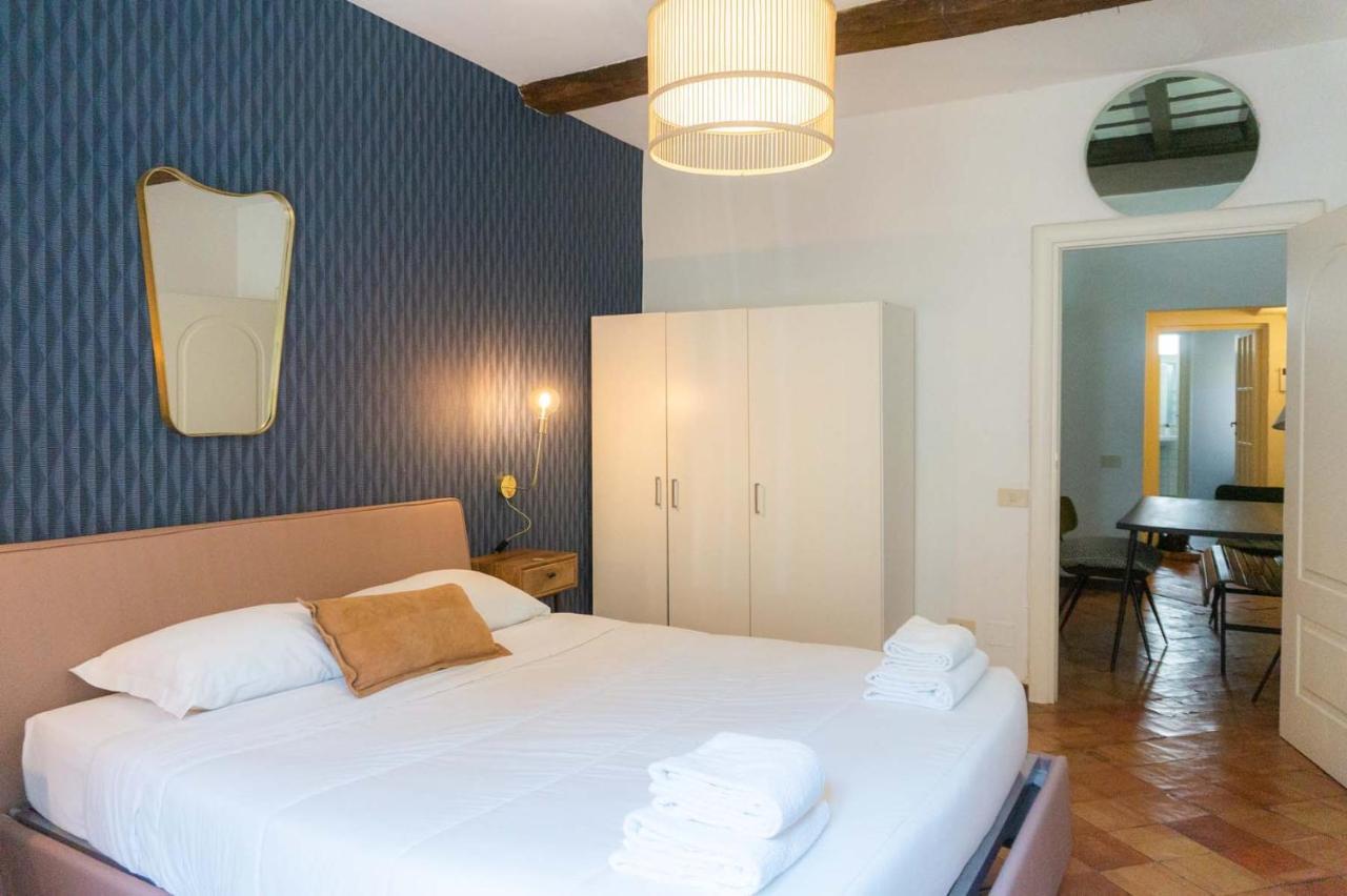 Piazza Navona Charming Apartment Rome Buitenkant foto