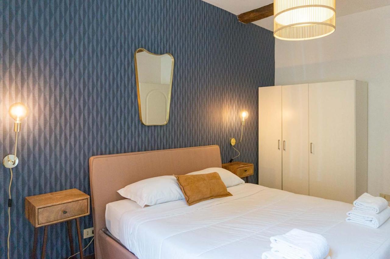 Piazza Navona Charming Apartment Rome Buitenkant foto