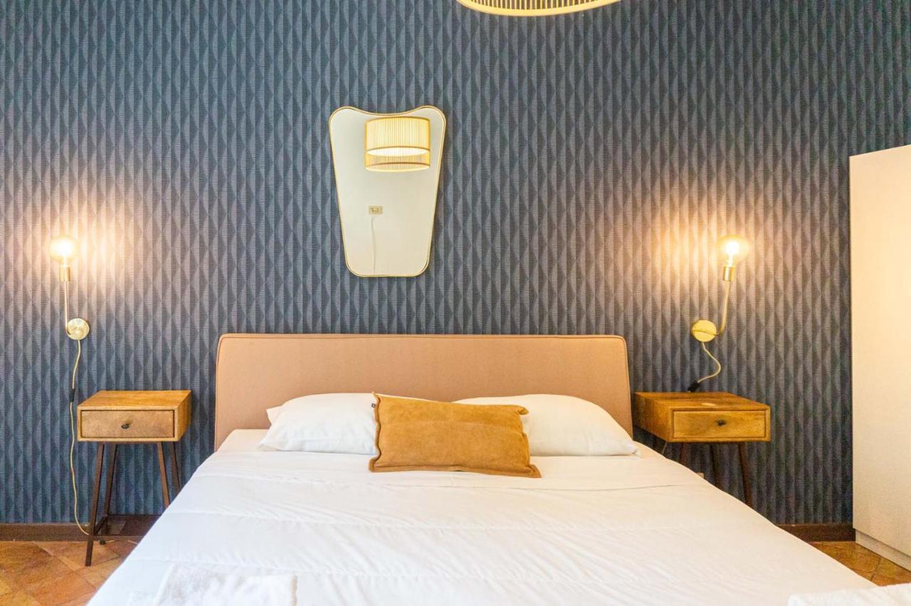 Piazza Navona Charming Apartment Rome Buitenkant foto