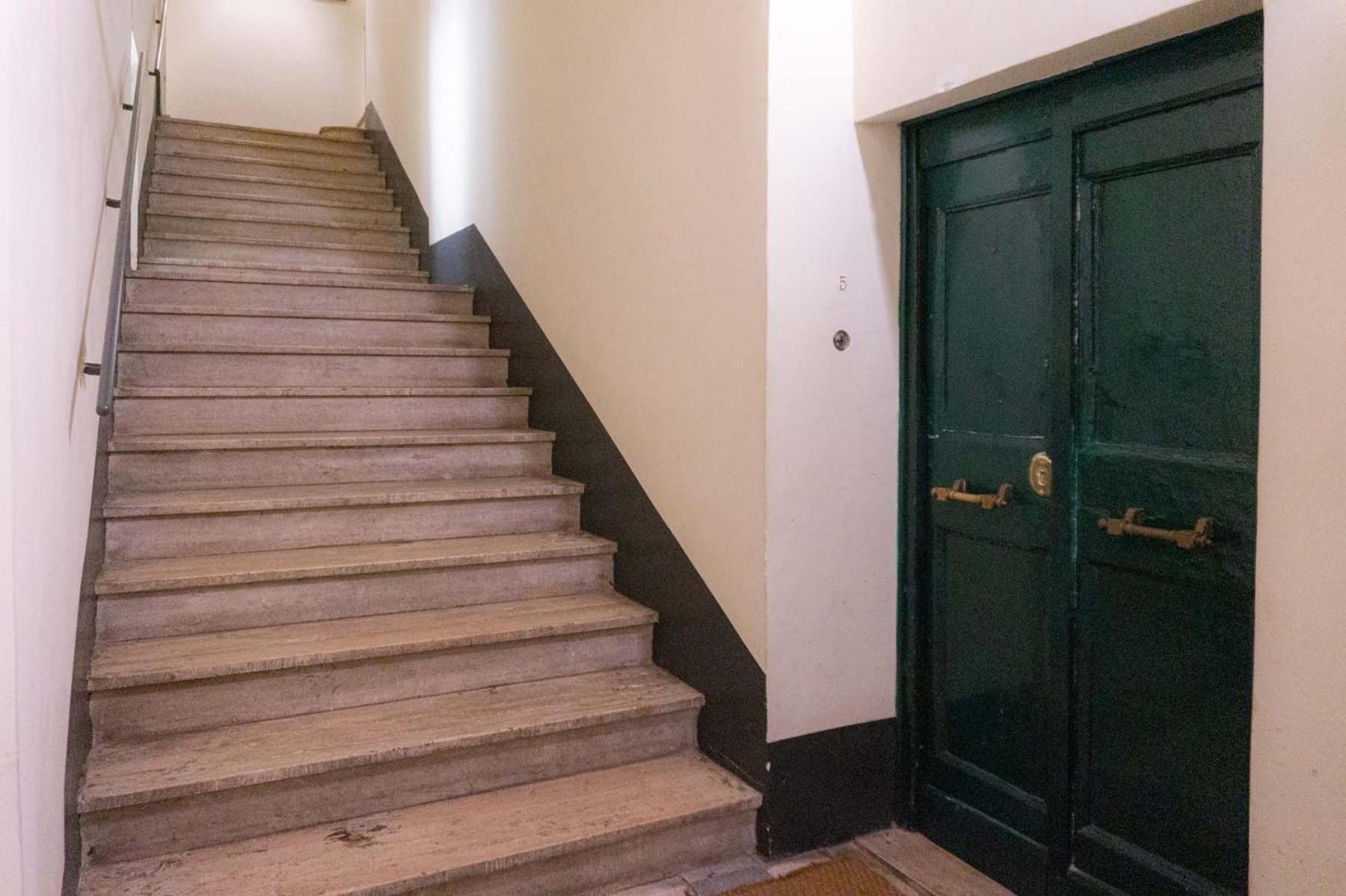Piazza Navona Charming Apartment Rome Buitenkant foto